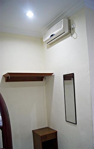 Samudera Hotel Kampung Kuala Besut Kültér fotó